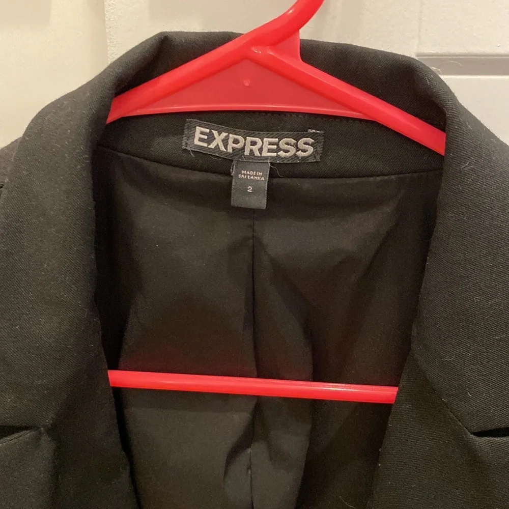 Black balzer - Picture 3 of 3